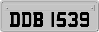 DDB1539