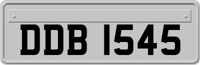 DDB1545