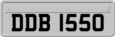 DDB1550