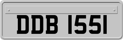 DDB1551