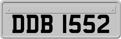 DDB1552