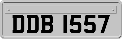 DDB1557