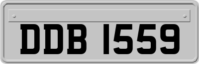 DDB1559