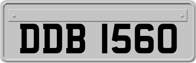 DDB1560