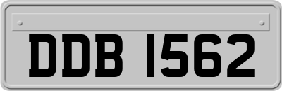 DDB1562