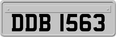 DDB1563