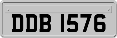 DDB1576