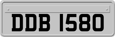DDB1580