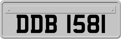 DDB1581