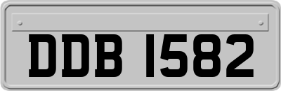 DDB1582