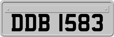 DDB1583
