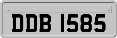 DDB1585