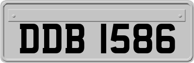 DDB1586