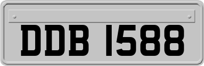 DDB1588