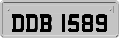 DDB1589
