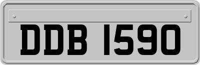 DDB1590