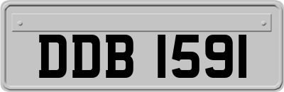 DDB1591