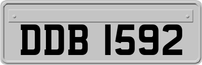 DDB1592