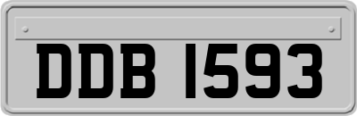 DDB1593
