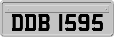 DDB1595