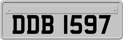 DDB1597