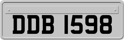 DDB1598