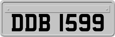 DDB1599