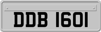 DDB1601
