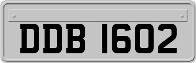 DDB1602