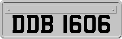 DDB1606