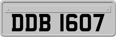 DDB1607