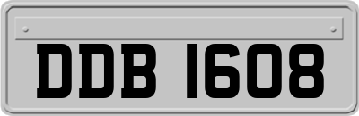 DDB1608