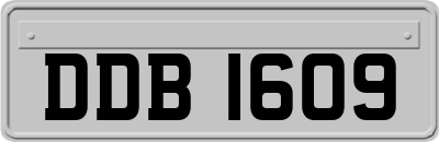 DDB1609