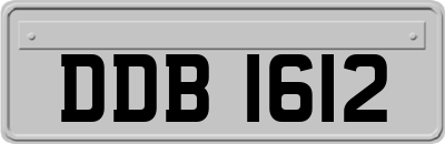 DDB1612
