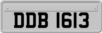 DDB1613