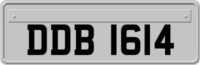 DDB1614