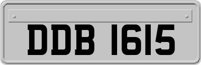 DDB1615