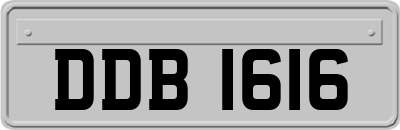 DDB1616