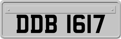 DDB1617