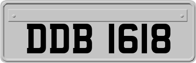 DDB1618