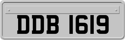 DDB1619