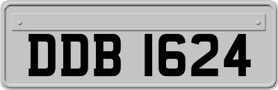 DDB1624