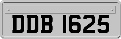 DDB1625