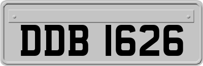 DDB1626