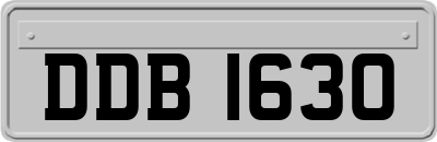 DDB1630