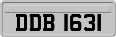 DDB1631
