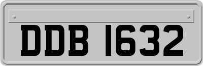 DDB1632