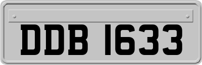 DDB1633