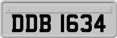 DDB1634