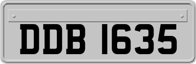 DDB1635